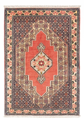 Perser Rug - Classic - 110 x 75 cm - orange
