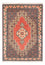 Perser Rug - Classic - 110 x 75 cm - orange
