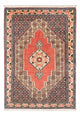 Perser Rug - Classic - 110 x 75 cm - orange