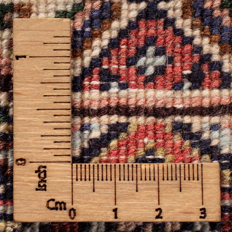 Perser Rug - Classic - 110 x 75 cm - orange