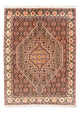 Senneh Rug 104x75cm - Persian Rugs
