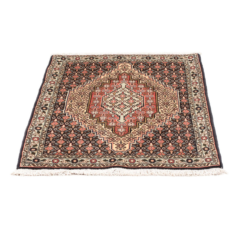 Senneh Rug 105x78cm - Persian Rugs