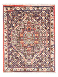 Senneh Rug 100x74cm - Persian Rugs – product image