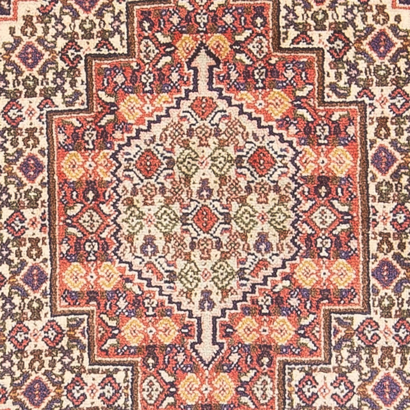 Senneh Rug 100x74cm - Persian Rugs