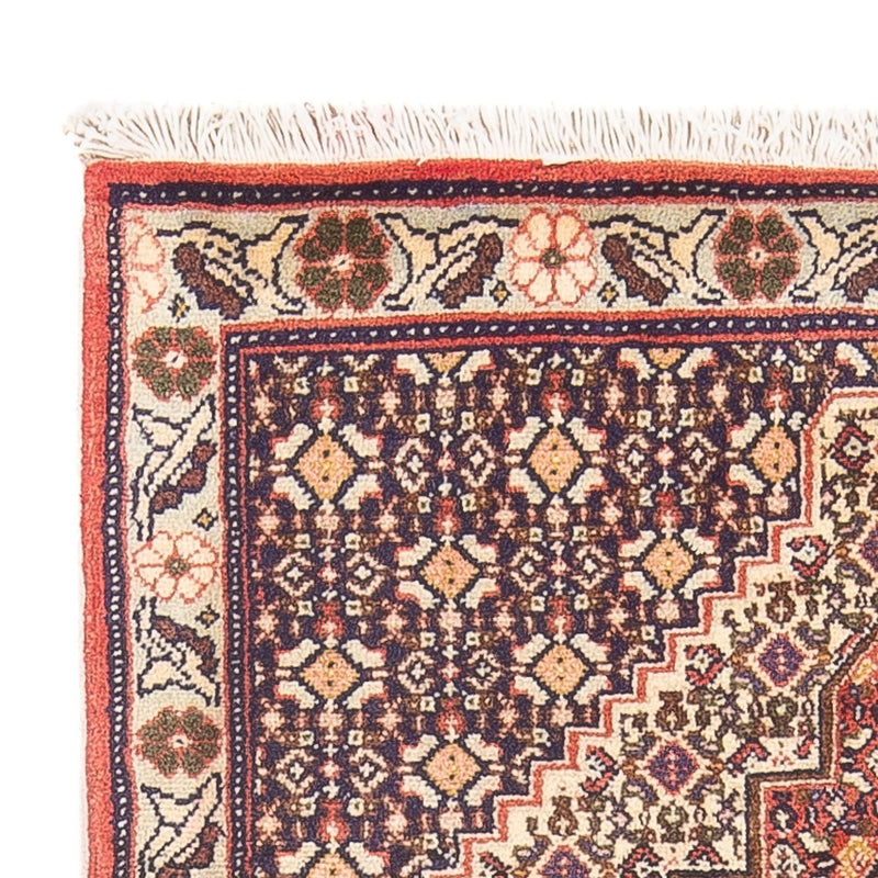 Senneh Rug 100x74cm - Persian Rugs