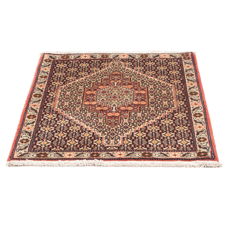 Senneh Rug 100x74cm - Persian Rugs