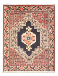 Perser Rug - Classic - 105 x 78 cm - dark blue