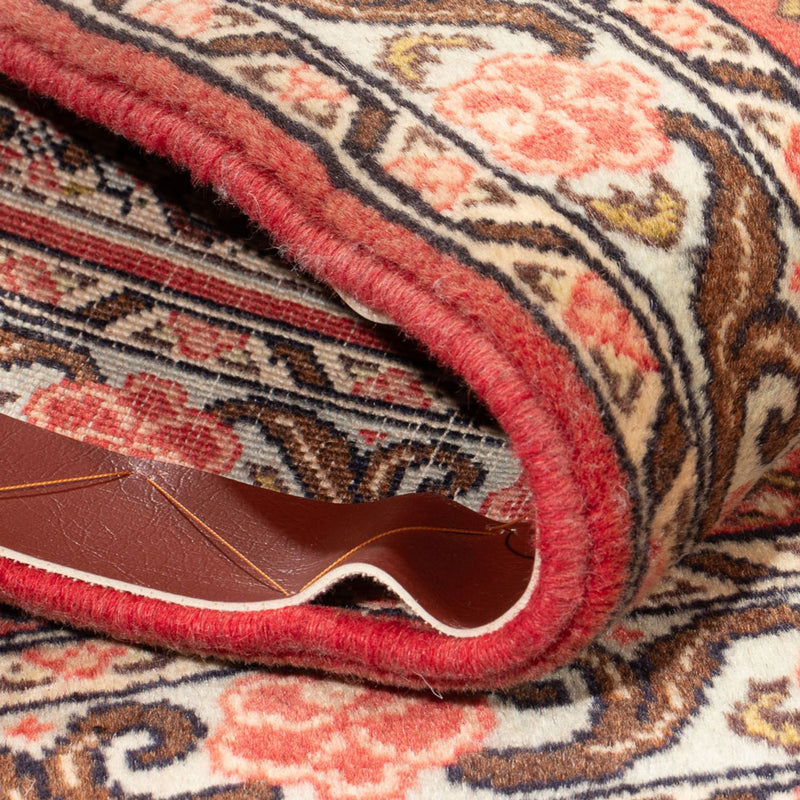 Perser Rug - Classic - 105 x 78 cm - dark blue