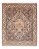 Senneh Teppich 98x75cm - Perserteppich