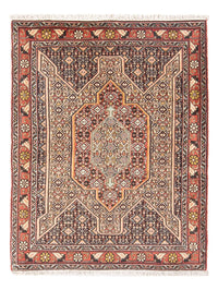 Perser Rug - Classic - 103 x 76 cm - beige