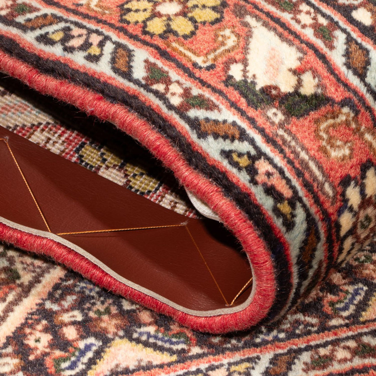 Perser Rug - Classic - 103 x 76 cm - beige