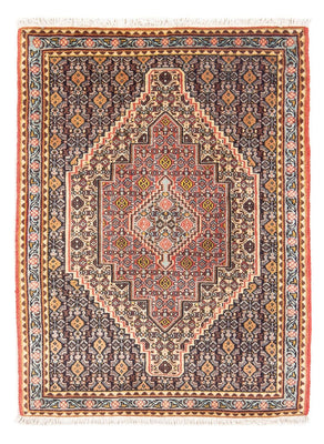 Perser Rug - Classic - 102 x 73 cm - multicolored