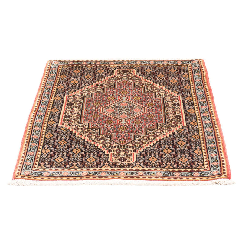 Perser Rug - Classic - 102 x 73 cm - multicolored