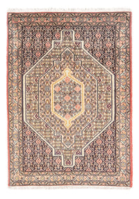 Perser Rug - Classic - 108 x 73 cm - beige