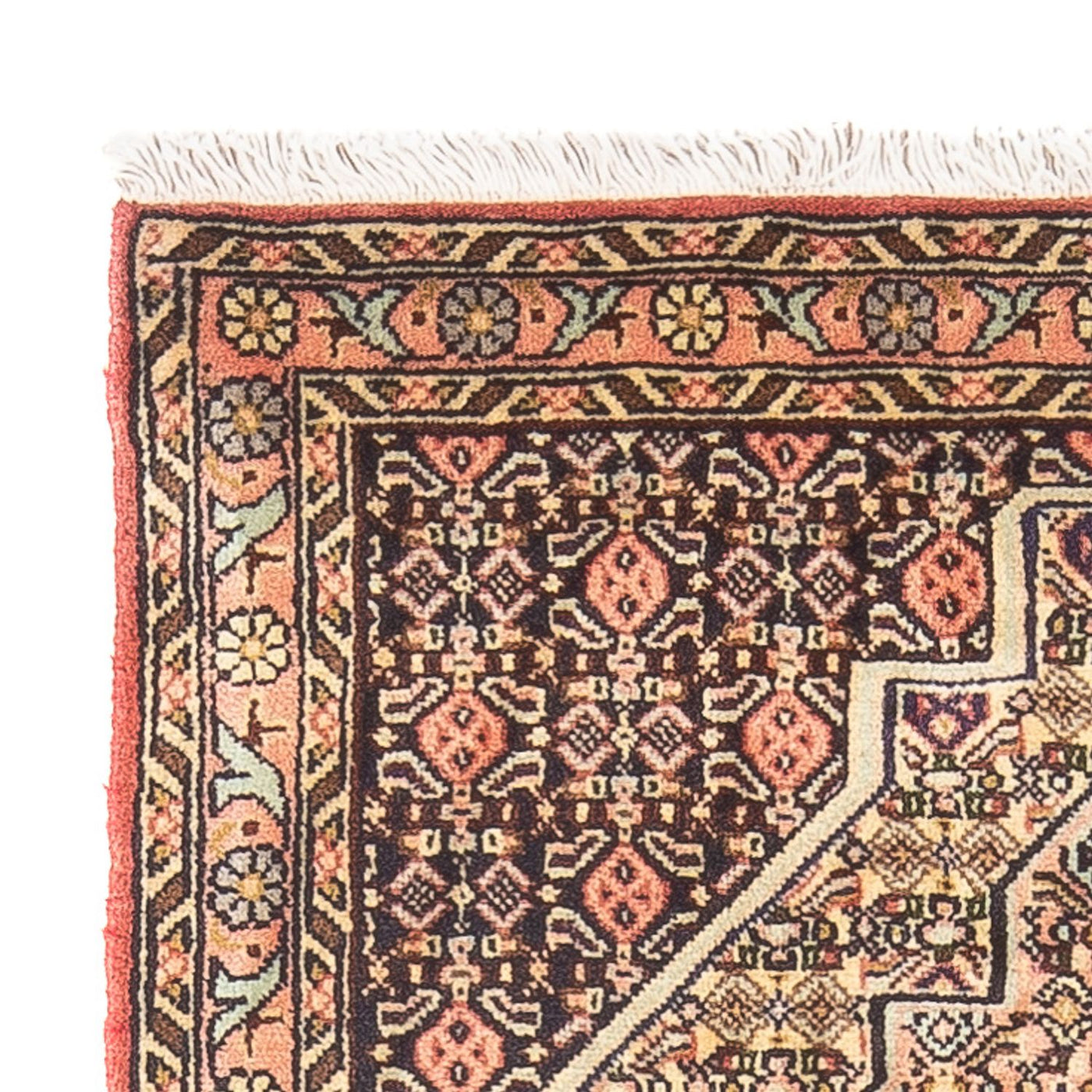 Senneh Rug 108x73cm - Persian Rugs