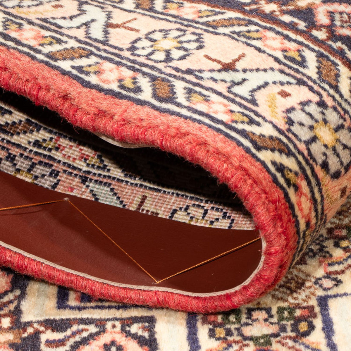 Perser Rug - Classic - 108 x 73 cm - beige