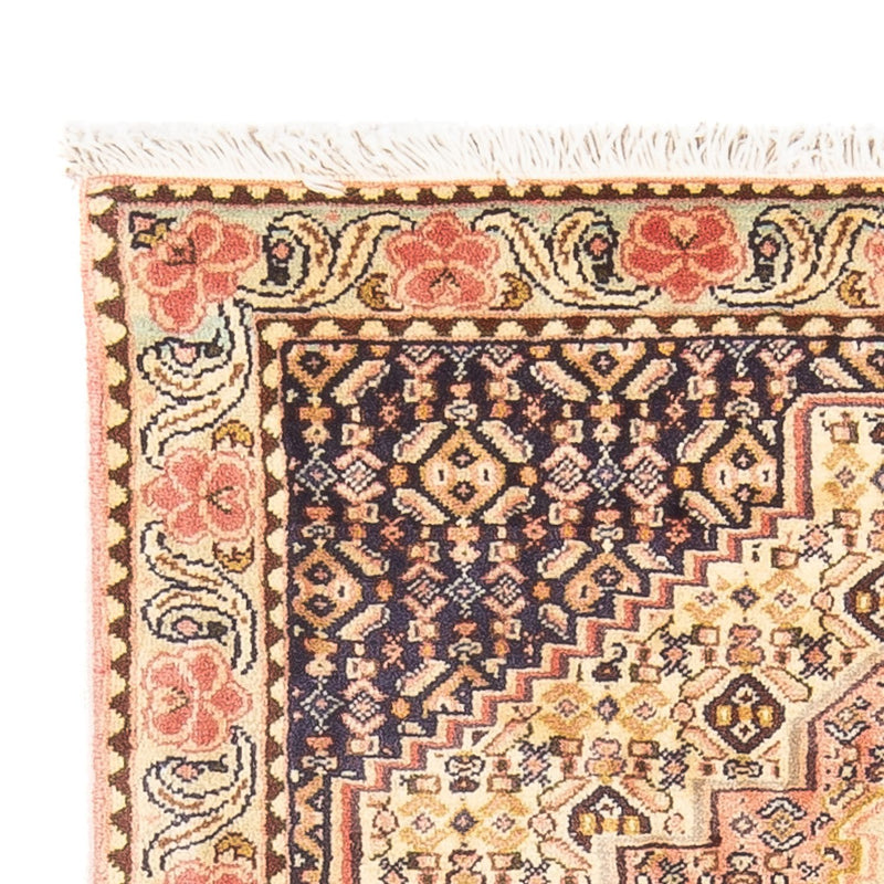 Perser Rug - Classic - 104 x 73 cm - beige