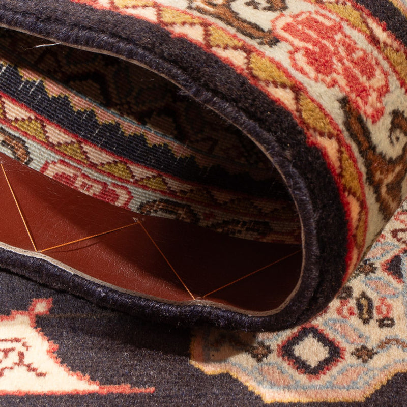 Perser Rug - Classic - 106 x 75 cm - beige