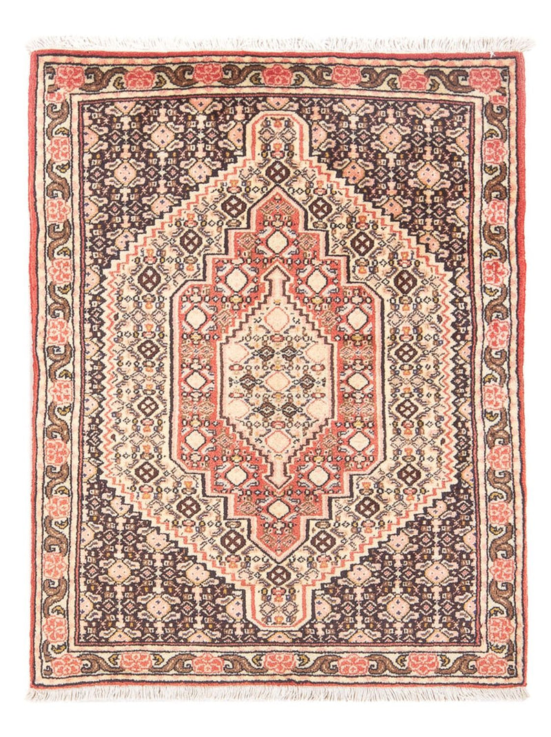 Perser Rug - Classic - 108 x 75 cm - multicolored