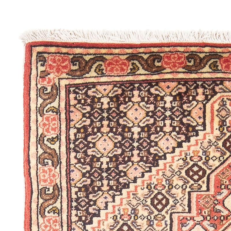 Perser Rug - Classic - 108 x 75 cm - multicolored