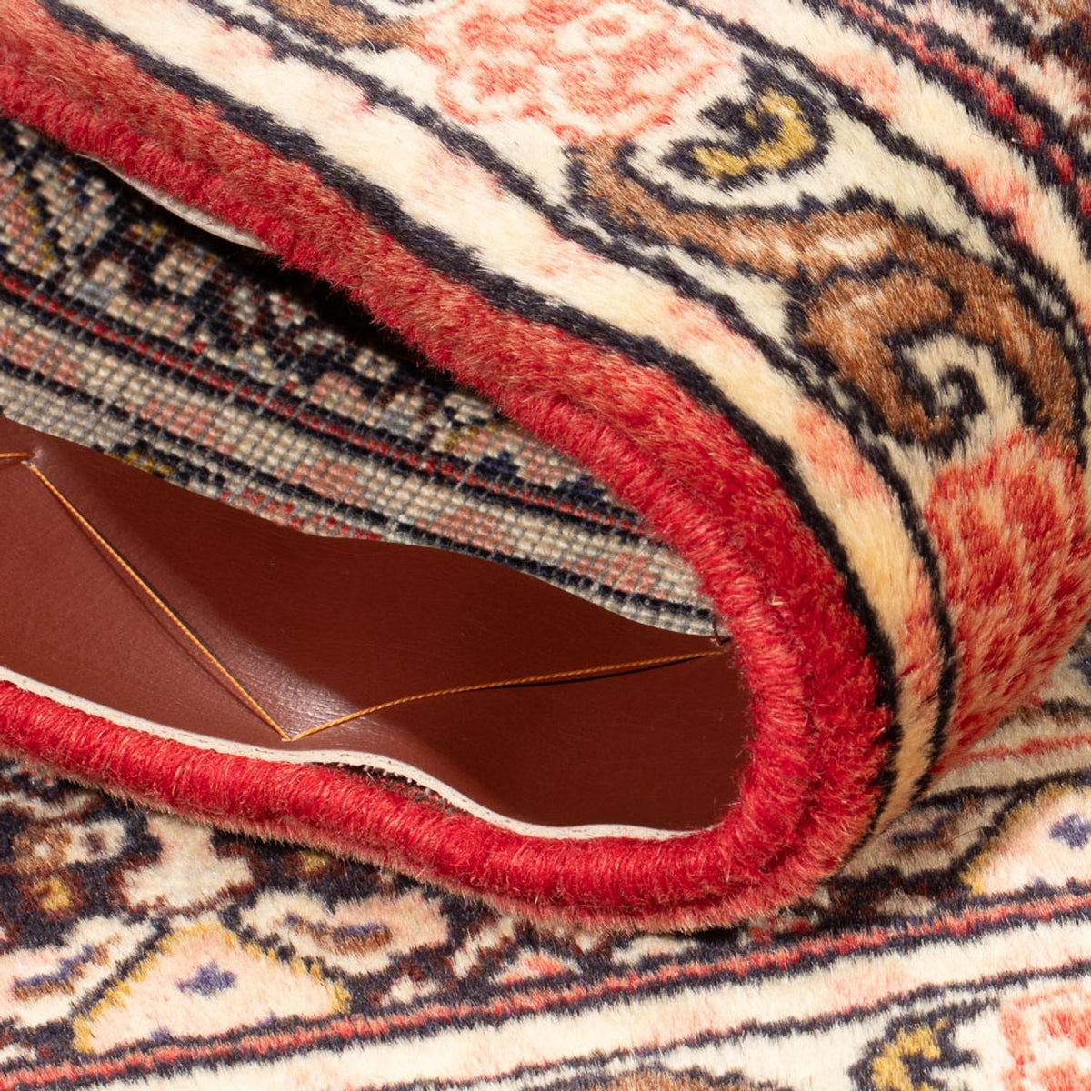 Perser Rug - Classic - 108 x 75 cm - multicolored