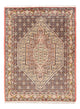 Senneh Teppich 104x73cm - Perserteppich