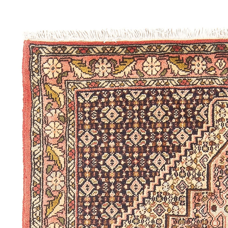 Perser Rug - Classic - 104 x 73 cm - multicolored