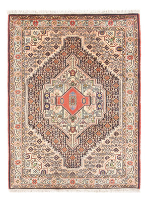 Perser Rug - Classic - 103 x 72 cm - multicolored