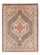 Senneh Teppich 103x72cm - Perserteppich