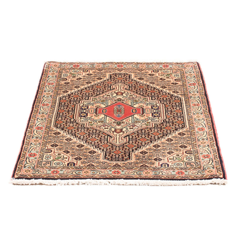 Perser Rug - Classic - 103 x 72 cm - multicolored