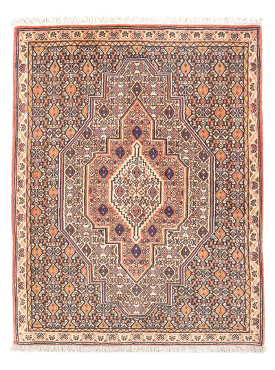 Senneh Rug 75x103cm - Persian Rugs