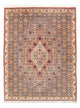 Senneh Teppich 103x75cm - Perserteppich