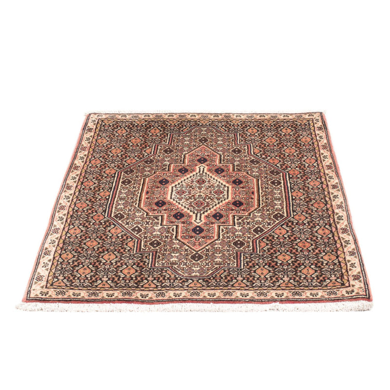 Perser Rug - Classic - 103 x 75 cm - orange
