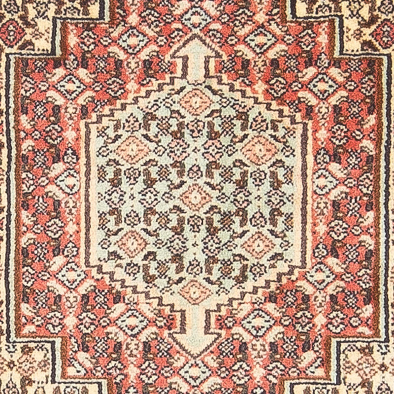 Perser Rug - Classic - 94 x 72 cm - dark blue