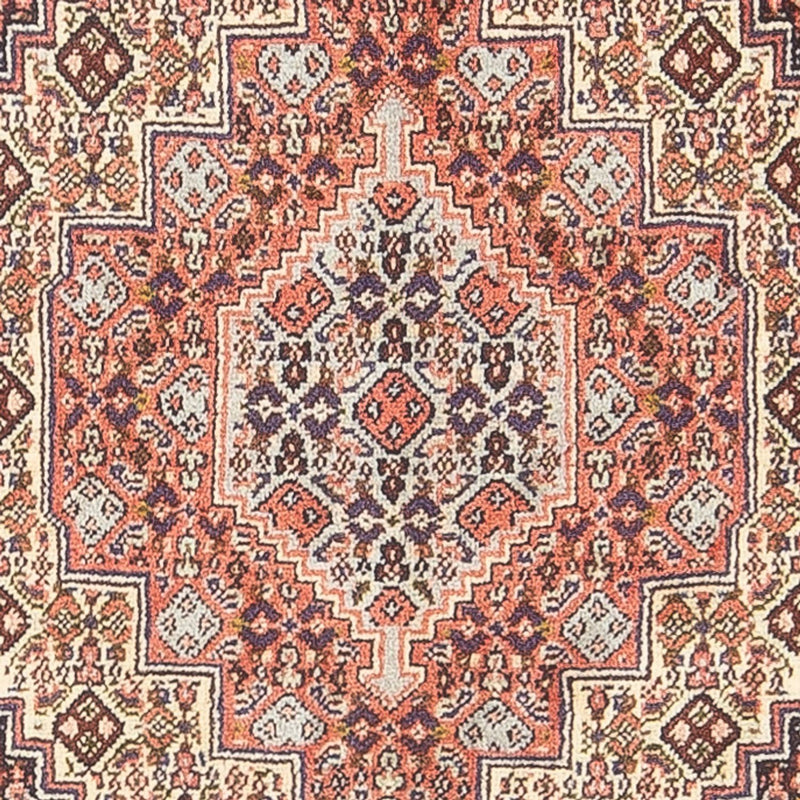 Perser Rug - Classic - 103 x 76 cm - dark blue