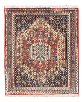 Perser Rug - Classic - 97 x 70 cm - red