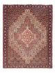 Senneh Rug 98x70cm - Persian Rugs