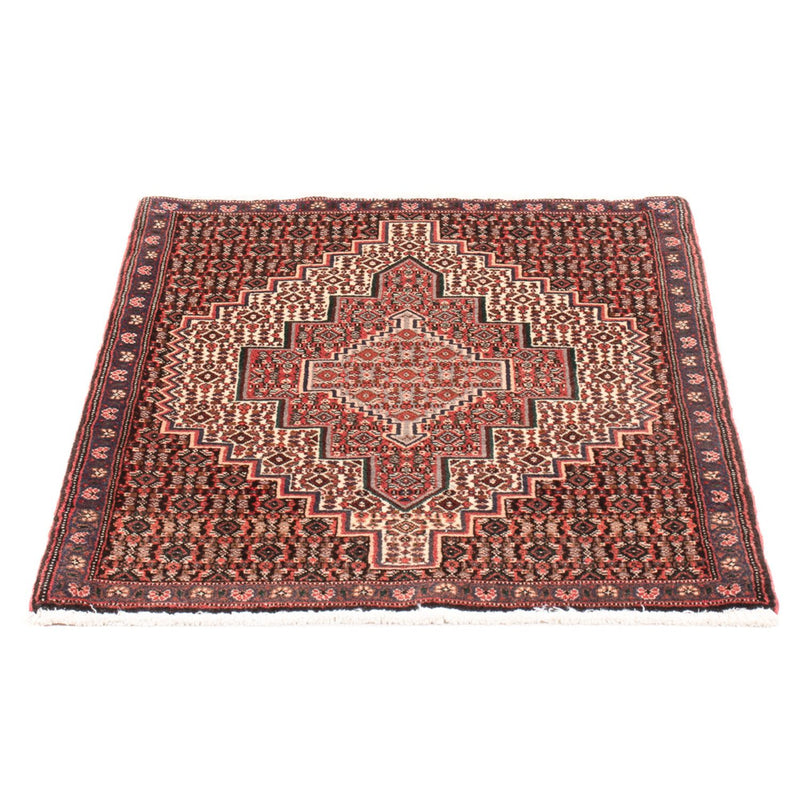 Perser Rug - Classic - 98 x 70 cm - cream