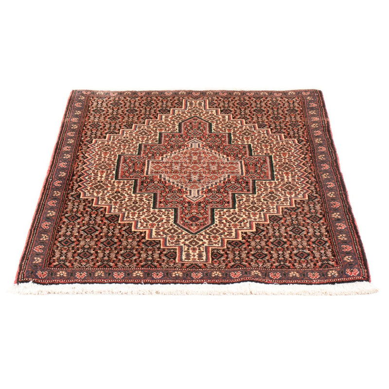 Perser Rug - Classic - 100 x 72 cm - cream