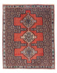 Senneh Rug 73x98cm - Persian Rugs