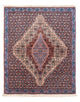 Perser Rug - Classic - 94 x 72 cm - blue