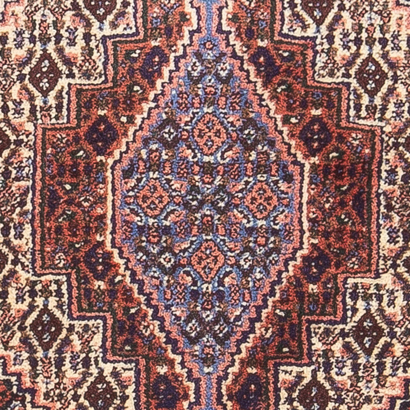 Perser Rug - Classic - 94 x 72 cm - blue