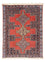 Perser Rug - Classic - 100 x 72 cm - red