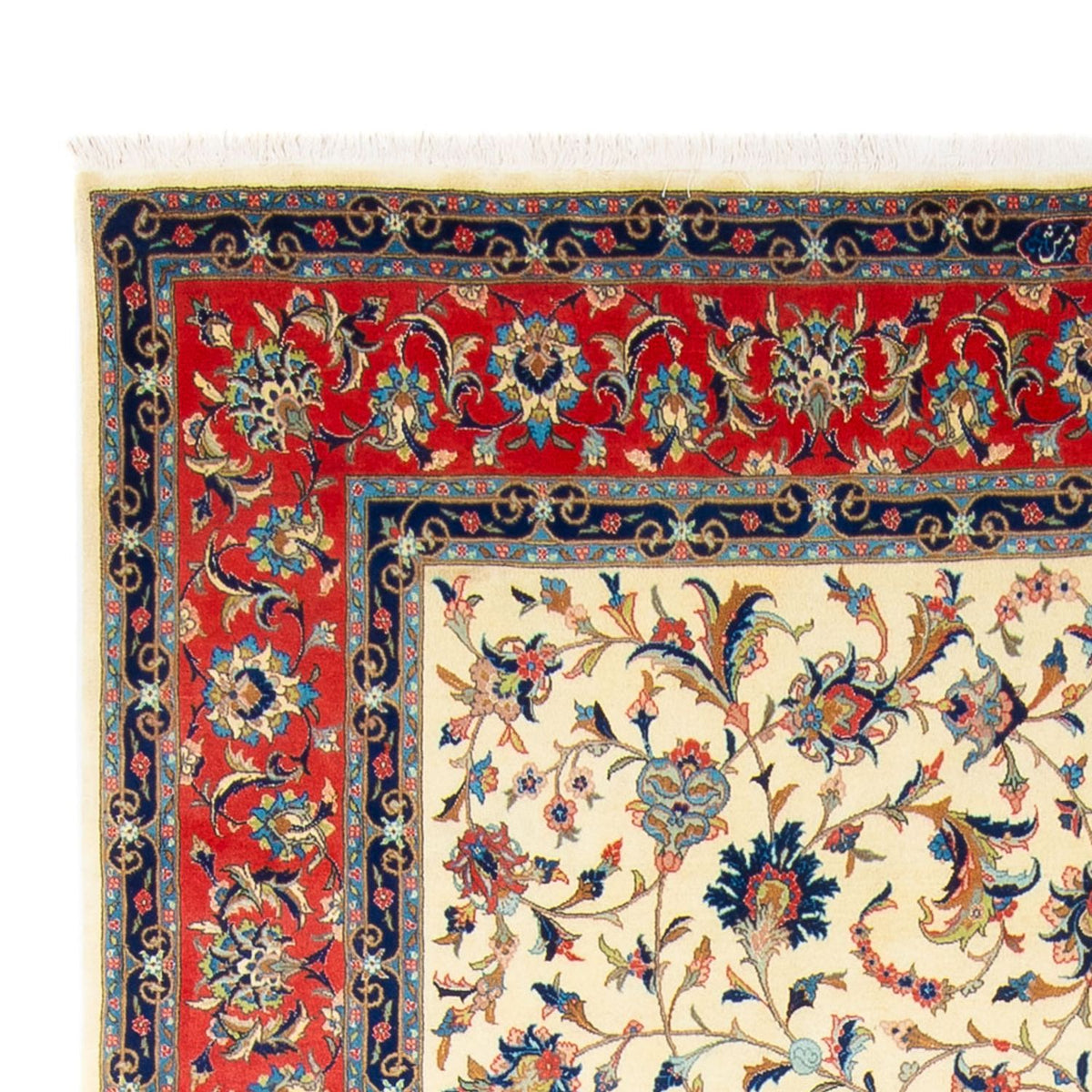 Sarouk Rug 225x340cm - Persian Rugs