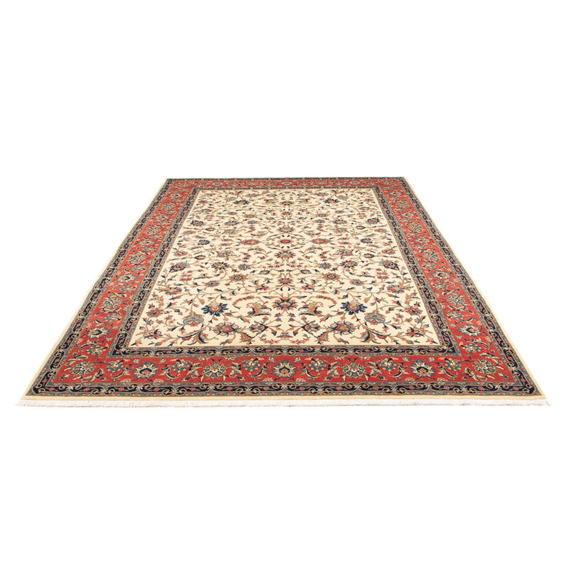 Perser Rug - Classic - 340 x 225 cm - cream