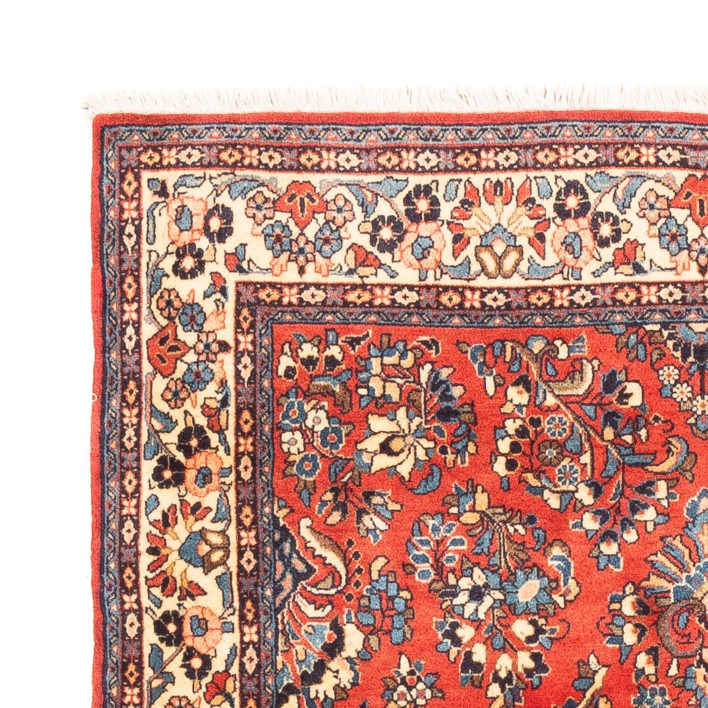 Sarough Rug 168x104cm - Persian Rugs