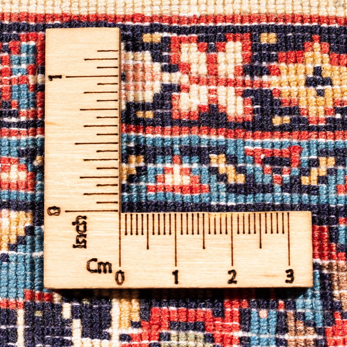 Perser Rug - Classic - 168 x 104 cm - red