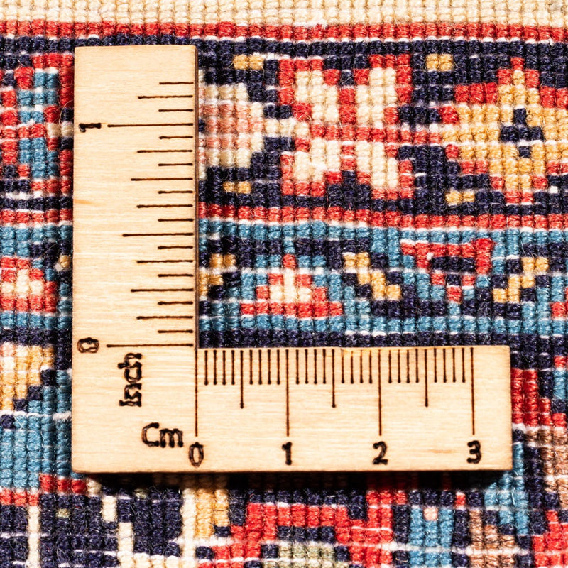 Perser Rug - Classic - 168 x 104 cm - red