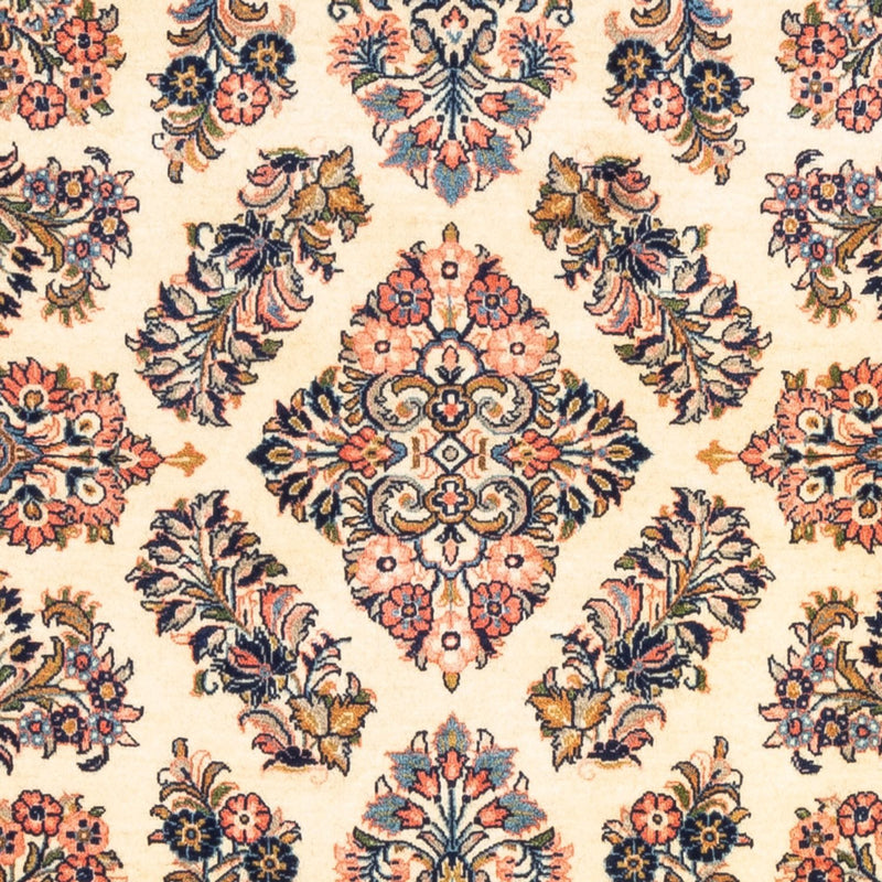 Perser Rug - Classic - 153 x 107 cm - cream