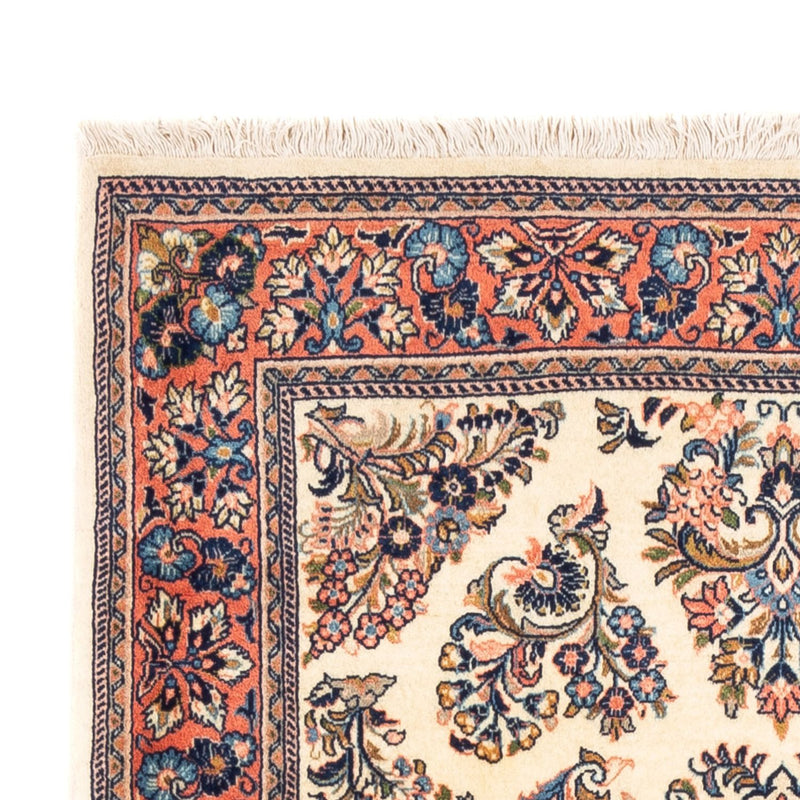 Perser Rug - Classic - 153 x 107 cm - cream